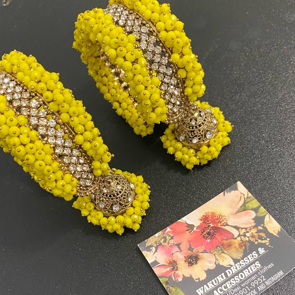 Beautiful bracelet (kara)